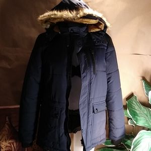 Polar Parka